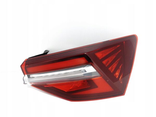 SKODA KAROQ 57A LIFT 22- LED CRYSTAL LAMPA PRAWA TYŁ EU SKODA KAROQ 57A LIFT 22- LED CRYSTAL LAMPA PRAWA TYŁ EU