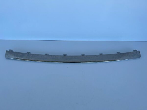 MERCEDES C W205 AMG LIFT MOPF 18- LISTWA SPOILER MERCEDES C W205 AMG LIFT MOPF 18- LISTWA SPOILER