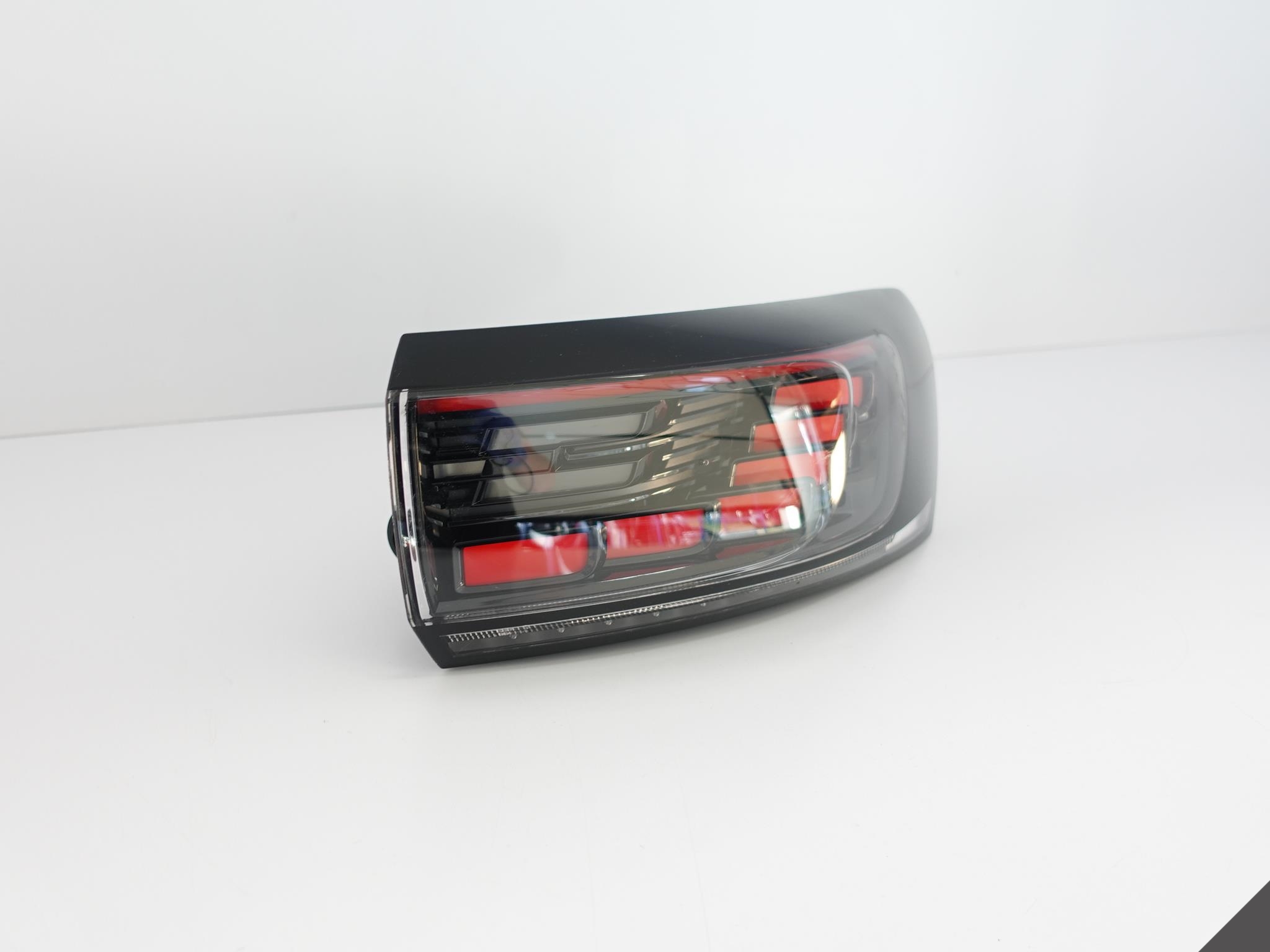 VW ID.4 ID4 11A 20- LAMPA LED HIGH IQ.LIGHT PRAWA VW ID.4 ID4 11A 20- LAMPA LED HIGH IQ.LIGHT PRAWA - obrazek 2