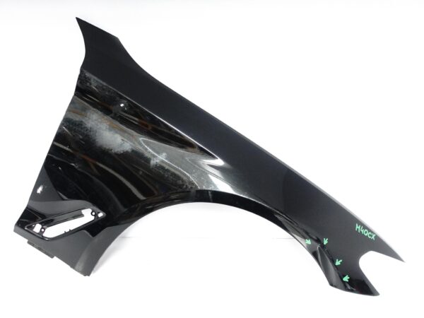 BMW 5 G30 G31 LCI LIFT 17-24 BŁOTNIK PRAWY PRZÓD BMW 5 G30 G31 LCI LIFT 17-24 BŁOTNIK PRAWY PRZÓD
