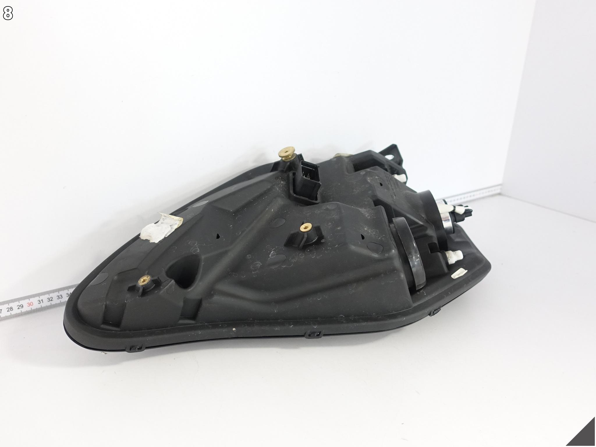 LOTUS ELISE S3 LIFT 11-22 LAMPA ZWYKŁA HALOGEN + LED DRL LEWA PRZÓD EUROPA LOTUS ELISE S3 LIFT 11-22 LAMPA ZWYKŁA HALOGEN + LED DRL LEWA PRZÓD EUROPA - obrazek 9