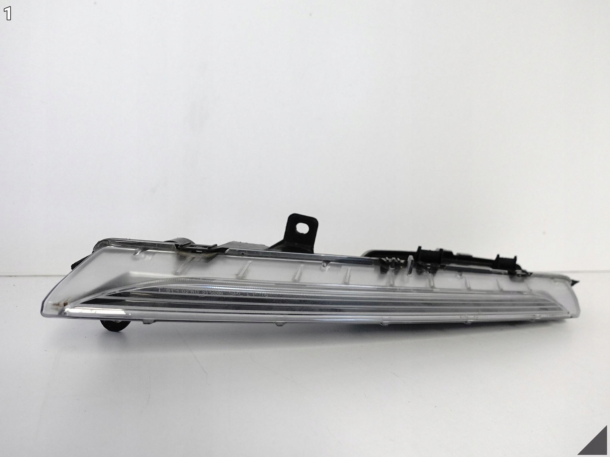 PORSCHE CAYENNE 9Y0 E3 17- LED DRL LAMPA KIERUNKOWSKAZ LEWY PORSCHE CAYENNE 9Y0 E3 17- LED DRL LAMPA KIERUNKOWSKAZ LEWY - obrazek 2