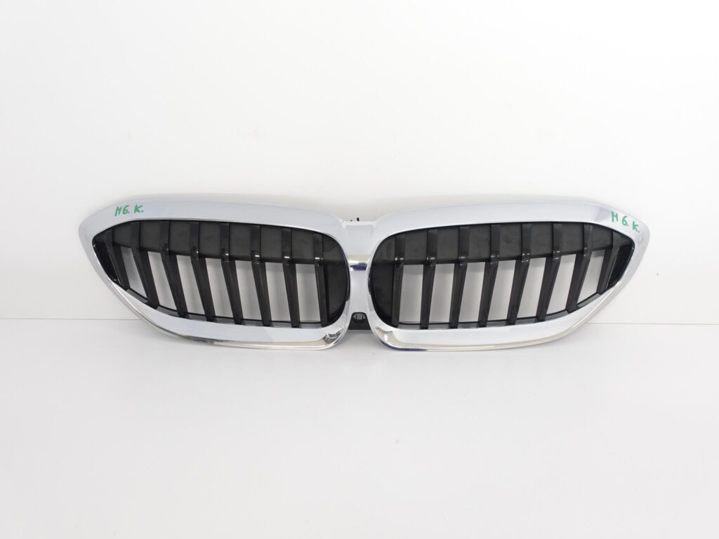BMW 3 G20 G21 M-PAKIET 18- GRILL ATRAPA PRZÓD