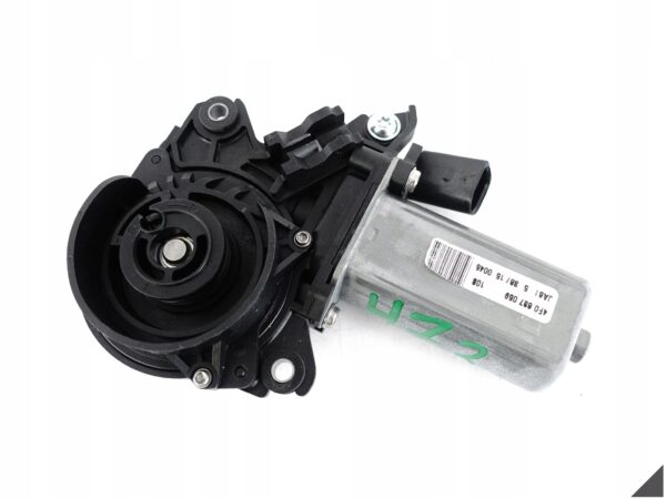 AUDI A8 S8 4H0 D4 A7 S7 4G8 A6 S6 4G0 Q7 SQ7 4M0 SILNIK DOCIĄGU DRZWI LEWY