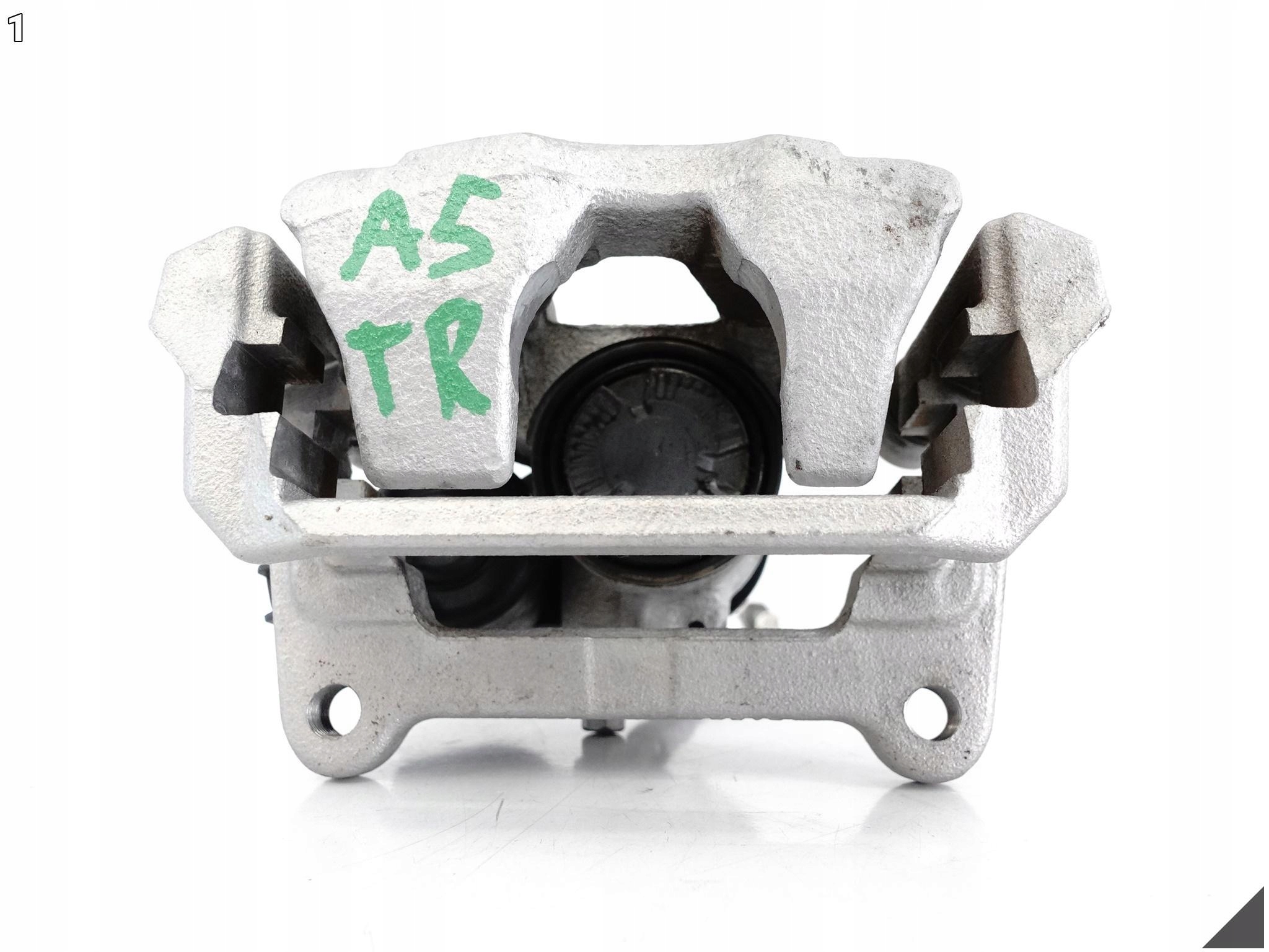 AUDI A5 F5 8W6 A4 8W0 B9 15- ZACISK HAMULOWY PRAWY TYŁ 35TFSI *36 KM* AUDI A5 F5 8W6 A4 8W0 B9 15- ZACISK HAMULOWY PRAWY TYŁ 35TFSI *36 KM* - obrazek 2