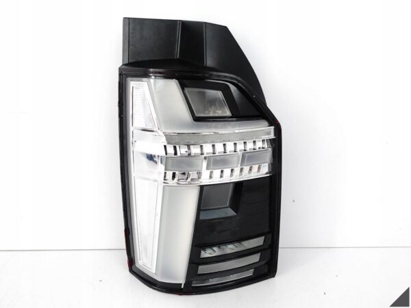VW T6 TRANSPORTER / MULTIVAN LIFT 7L1 T6.1 19-23 LED LAMPA LEWA TYŁ VW T6 TRANSPORTER / MULTIVAN LIFT 7L1 T6.1 19-23 LED LAMPA LEWA TYŁ