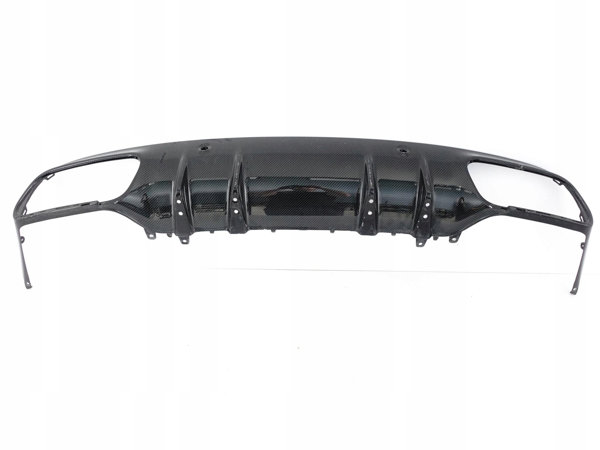 MERCEDES C C205 A205 COUPE 63 C63 AMG LIFT MOPF 18-21 SPOILER CARBON TYŁ MERCEDES C C205 A205 COUPE 63 C63 AMG LIFT MOPF 18-21 SPOILER CARBON TYŁ