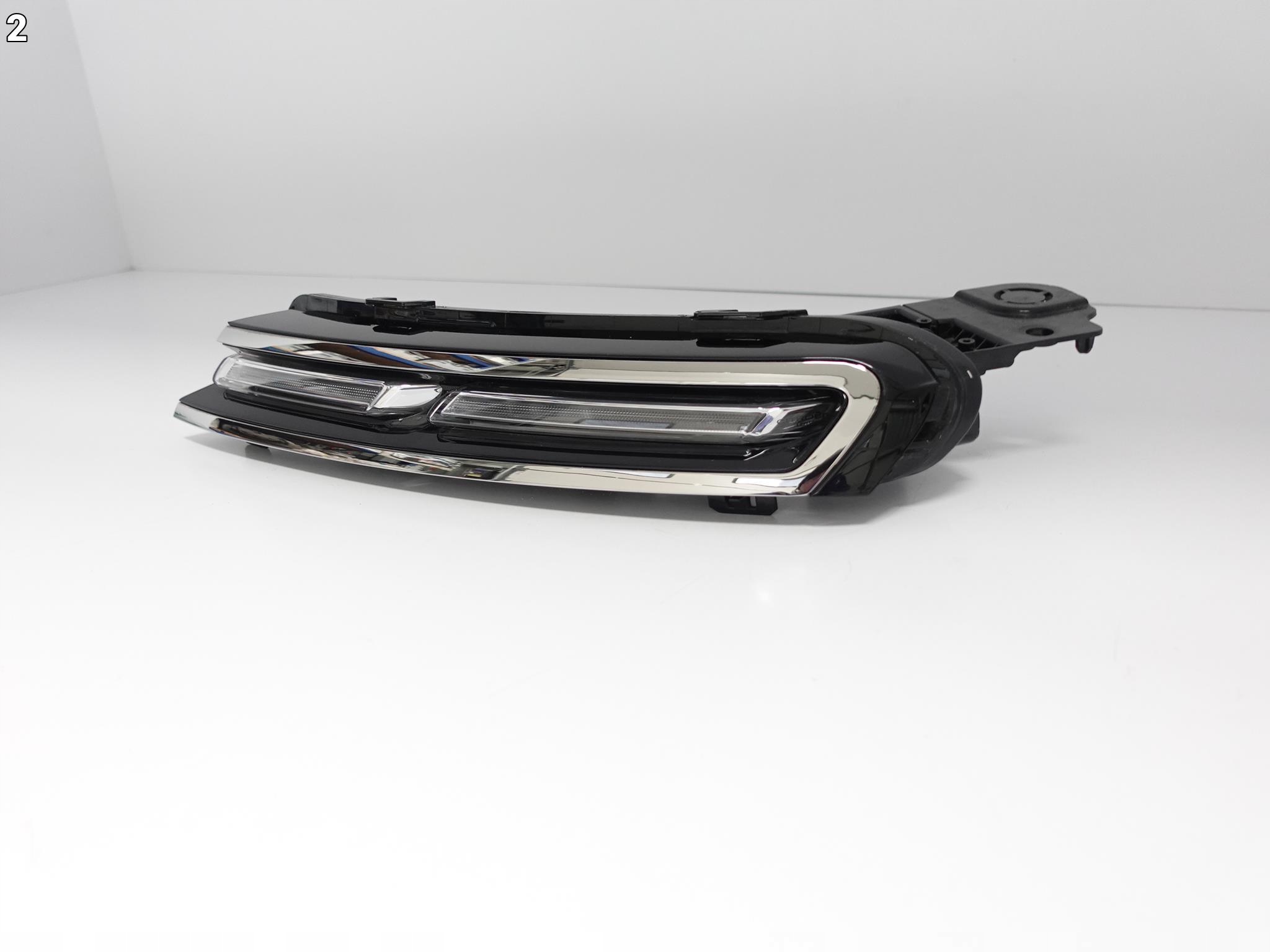 CITROEN C5 AIRCROSS 17-22 LED VISION LAMPA LEWA EU CITROEN C5 AIRCROSS 17-22 LED VISION LAMPA LEWA EU - obrazek 3