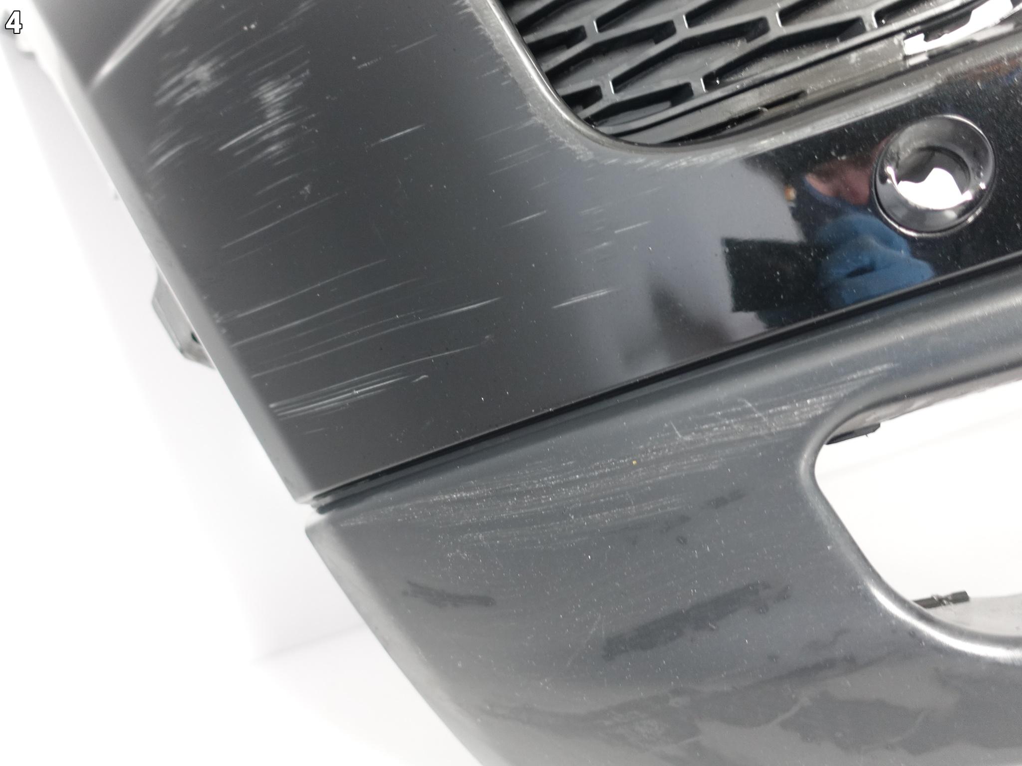 RANGE ROVER EVOQUE LIFT DYNAMIC 15-18 L538 ZDERZAK SPOILER *BEZSPRYSK/PDC* RANGE ROVER EVOQUE LIFT DYNAMIC 15-18 L538 ZDERZAK SPOILER *BEZSPRYSK/PDC* - obrazek 5