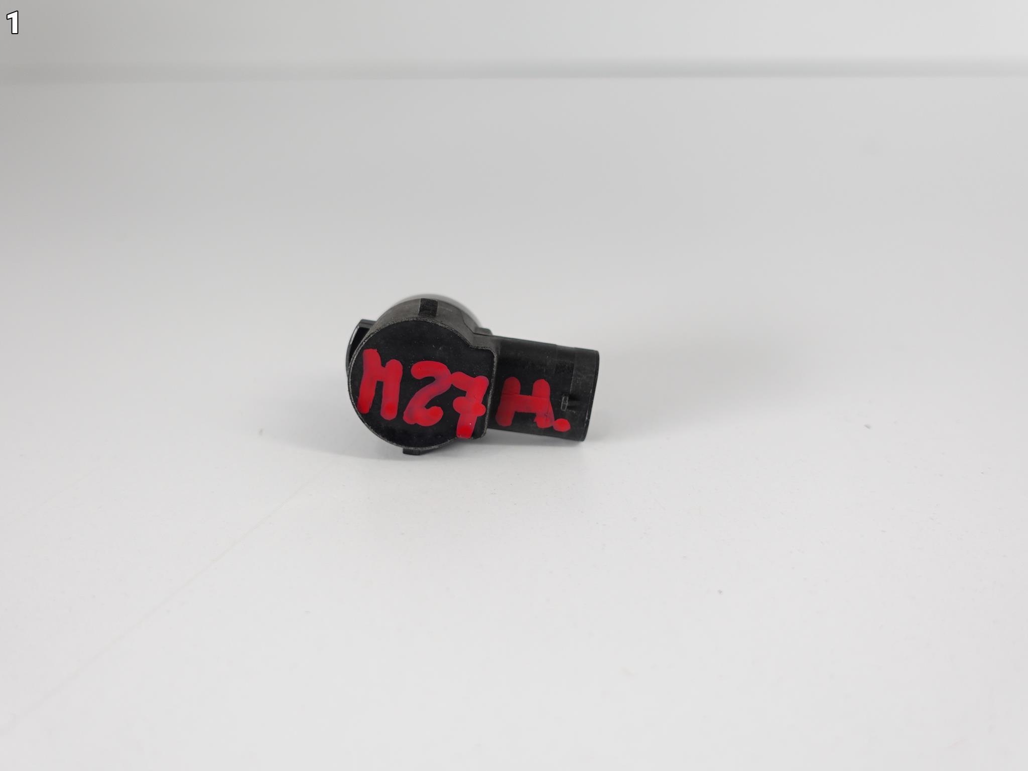 VW SEAT SKODA AUDI CZUJNIK PARKOWANIA PDC VW SEAT SKODA AUDI CZUJNIK PARKOWANIA PDC - obrazek 2