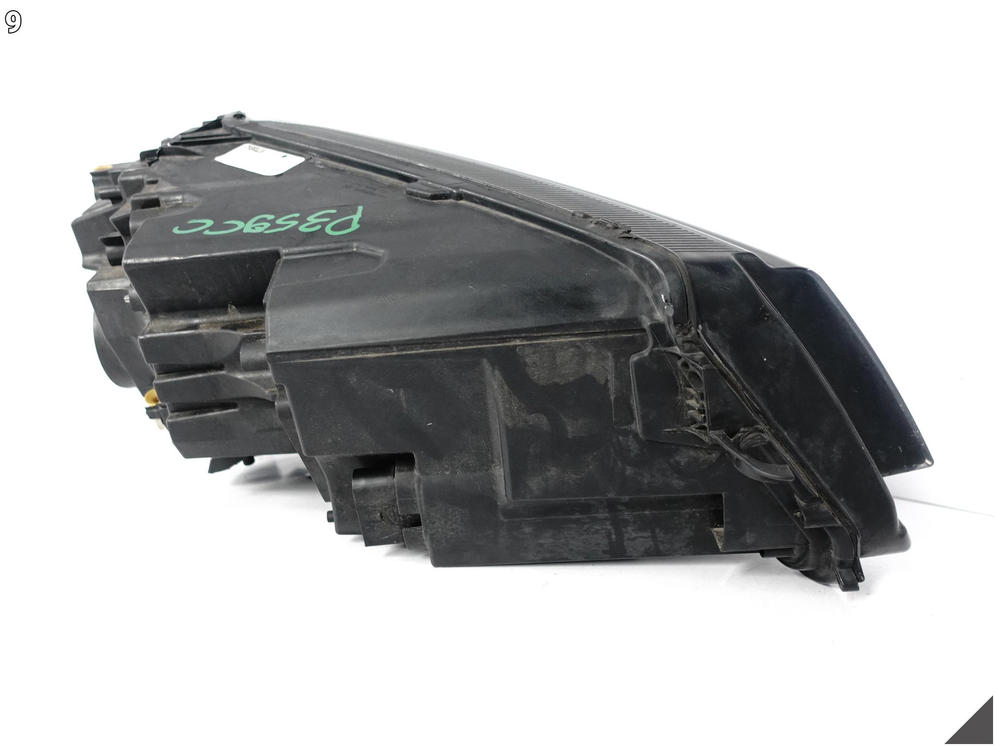 SKODA KAROQ 57B 17-21 LAMPA HEADLIGHT FULL LED LEWA PRZÓD EUROPA 57B941015B SKODA KAROQ 57B 17-21 LAMPA HEADLIGHT FULL LED LEWA PRZÓD EUROPA 57B941015B - obrazek 10