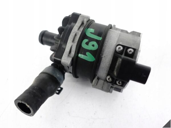 AUDI RS7 4G8 RS6 4G0 C7 LIFT 14-18 POMPA WODY WĄŻ 4.0 TFSI DEMONTAŻ 340 KM AUDI RS7 4G8 RS6 4G0 C7 LIFT 14-18 POMPA WODY WĄŻ 4.0 TFSI DEMONTAŻ 340 KM