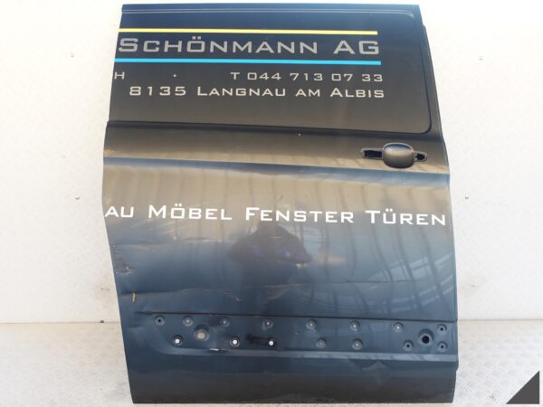 FORD TRANSIT TOURNEO CUSTOM LIFT 18- DRZWI PRAWE FORD TRANSIT TOURNEO CUSTOM LIFT 18- DRZWI PRAWE
