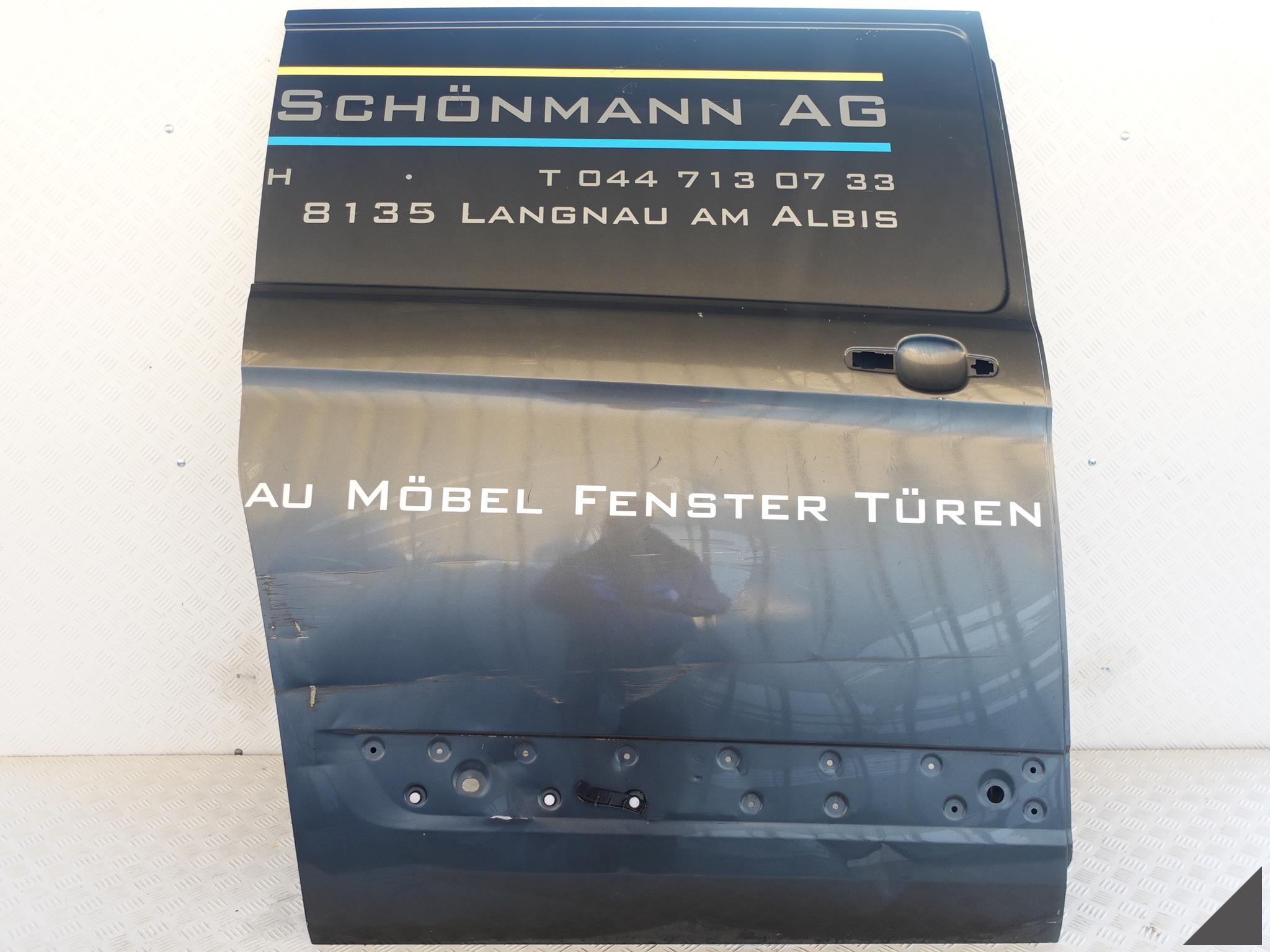FORD TRANSIT TOURNEO CUSTOM LIFT 18- DRZWI PRAWE FORD TRANSIT TOURNEO CUSTOM LIFT 18- DRZWI PRAWE
