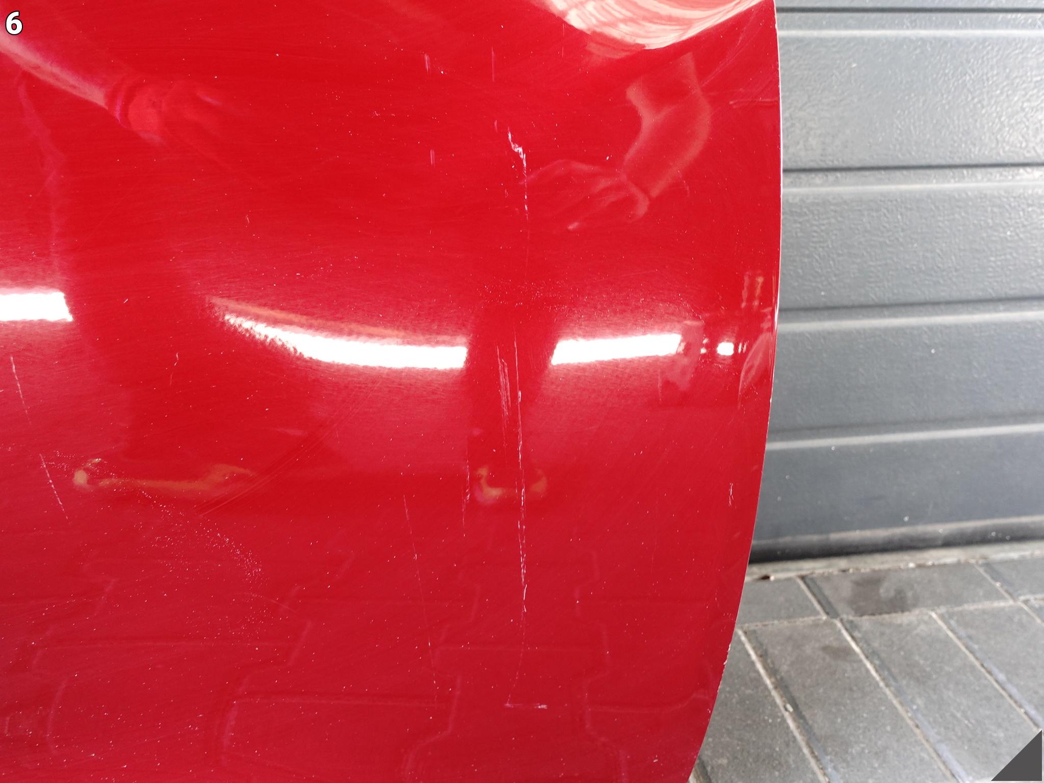NISSAN JUKE ( 1 / I GENERACJA ) F15 LIFT 10-19 DRZWI DOOR PRAWE PRZÓD NISSAN JUKE ( 1 / I GENERACJA ) F15 LIFT 10-19 DRZWI DOOR PRAWE PRZÓD - obrazek 7