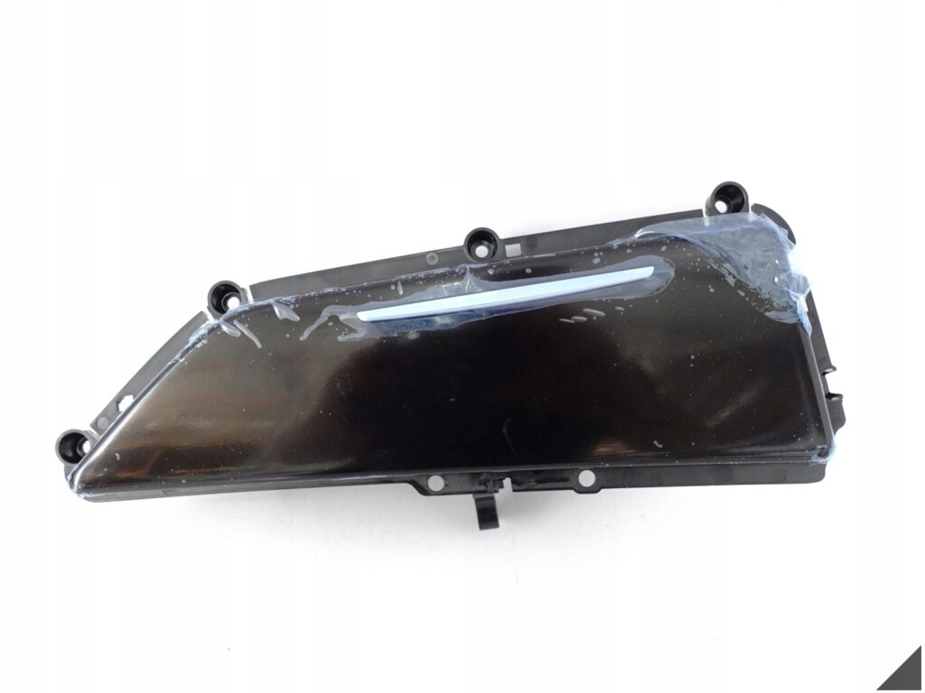 AUDI A8 S8 4H0 4H4 D4 LIFT 13-17 LONG POPIELNICZKA W DRZWI LEWA TYŁ AUDI A8 S8 4H0 4H4 D4 LIFT 13-17 LONG POPIELNICZKA W DRZWI LEWA TYŁ