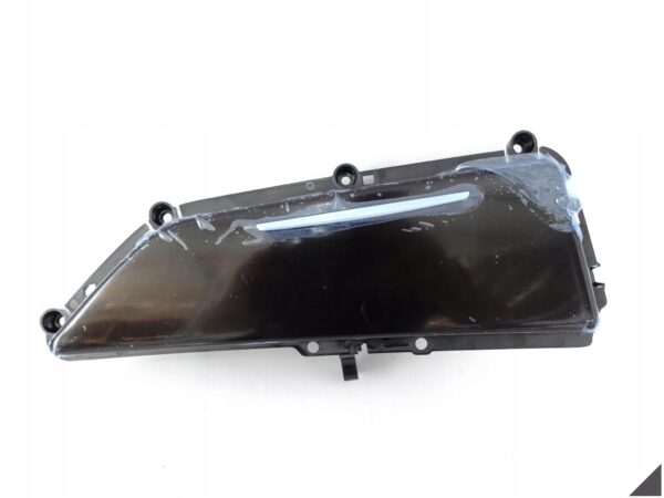 AUDI A8 S8 4H0 4H4 D4 LIFT 13-17 LONG POPIELNICZKA W DRZWI LEWA TYŁ