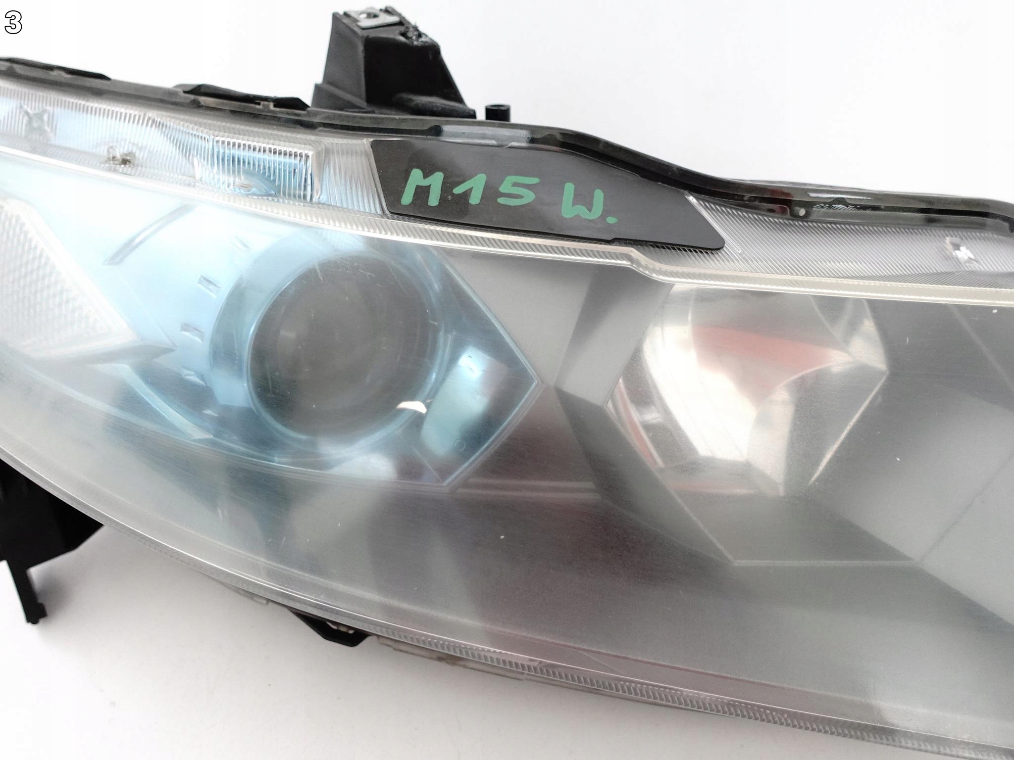 HONDA INSIGHT 09-14 XENON LAMPA PRAWA EU HONDA INSIGHT 09-14 XENON LAMPA PRAWA EU - obrazek 4