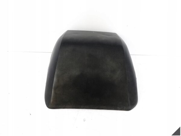 PORSCHE 911 930 74-89 ODBOJNIK ODBÓJ ZDERZAK TYŁ LEWY GUMA USA 91150534102