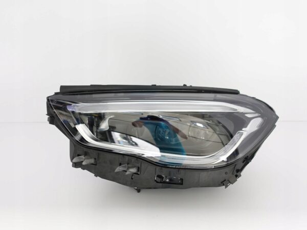 MERCEDES GLA II H247 19- FULL LED MULTIBEAM LAMPA