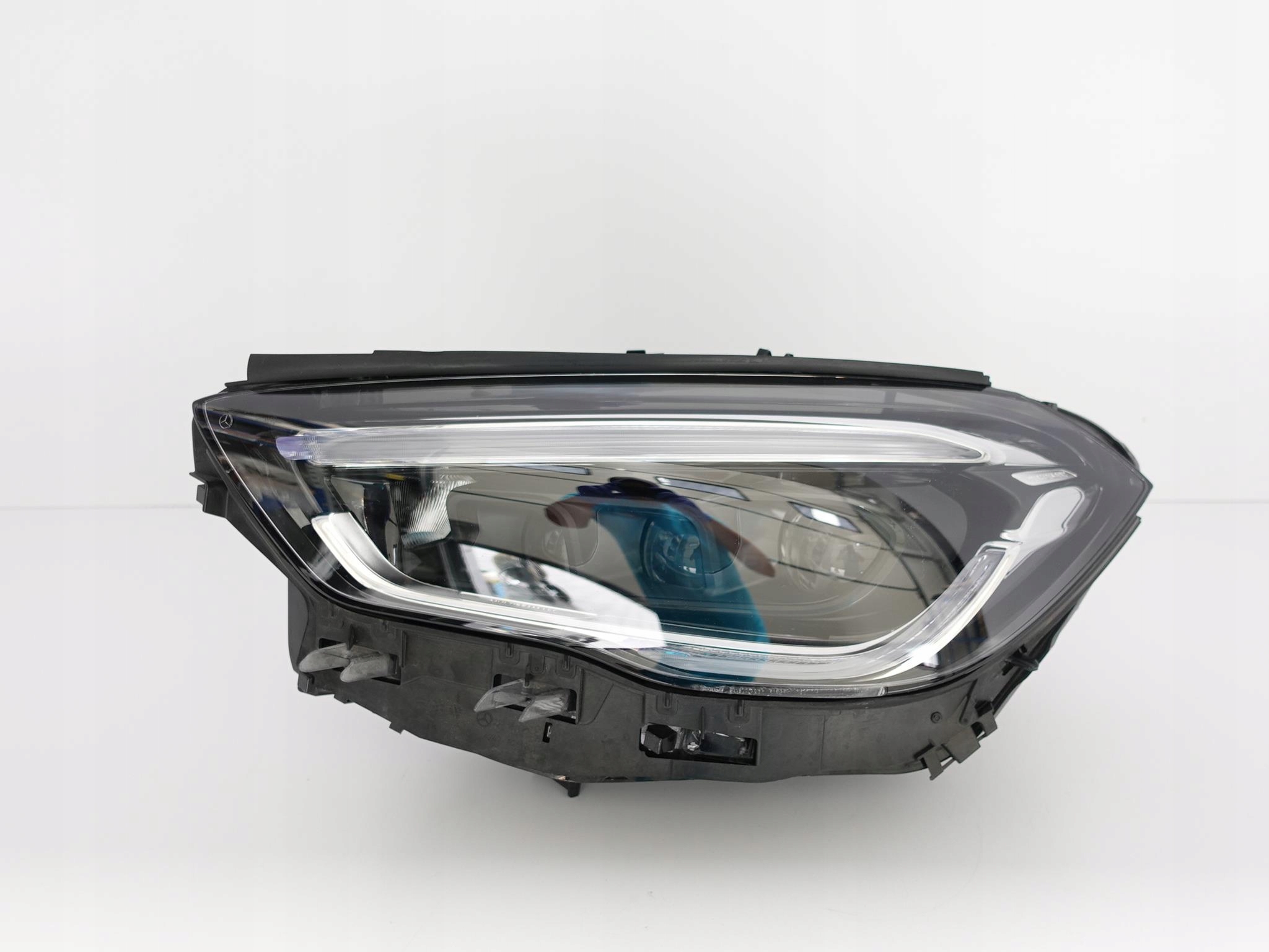 MERCEDES GLA II H247 19- FULL LED MULTIBEAM LAMPA MERCEDES GLA II H247 19- FULL LED MULTIBEAM LAMPA