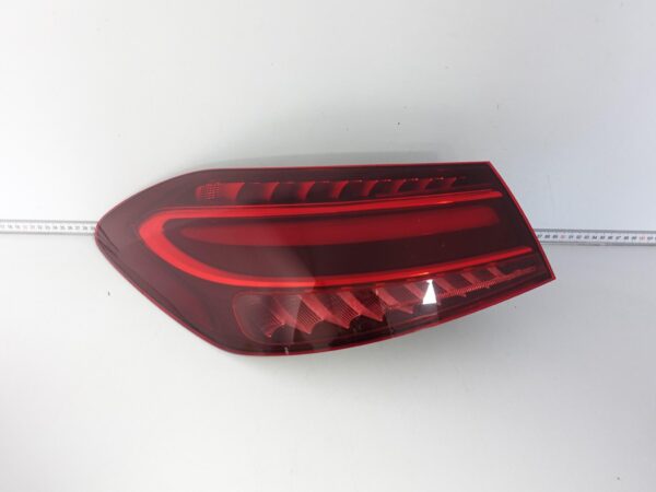 MERCEDES GLE COUPE II C167 LIFT MOPF 23- LAMPA LED LEWA TYŁ EUROPA MERCEDES GLE COUPE II C167 LIFT MOPF 23- LAMPA LED LEWA TYŁ EUROPA