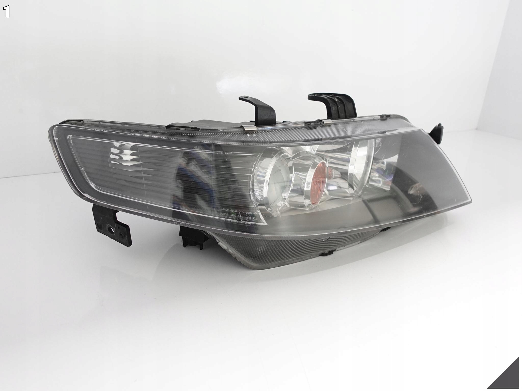 HONDA ACCORD 7 VII 03-05 LAMPA ZWYKŁA PRAWA EUROPA HONDA ACCORD 7 VII 03-05 LAMPA ZWYKŁA PRAWA EUROPA - obrazek 2