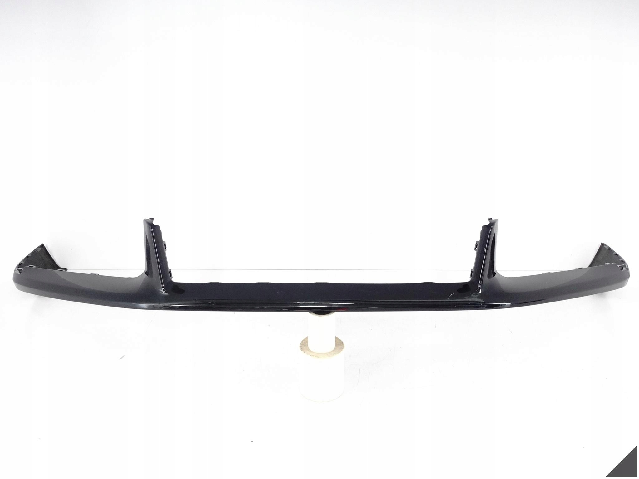PORSCHE 911 992 TURBO 20- ZDERZAK SPOILER LISTWA BLENDA DOKŁADKA PRZÓD PORSCHE 911 992 TURBO 20- ZDERZAK SPOILER LISTWA BLENDA DOKŁADKA PRZÓD