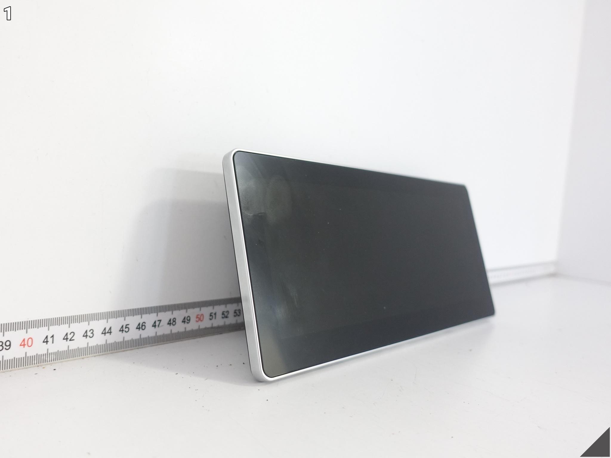 LOTUS EMIRA 22- MONITOR WYŚWIETLACZ LCD SCREEN CENTER DISPLAY 8891337976 LOTUS EMIRA 22- MONITOR WYŚWIETLACZ LCD SCREEN CENTER DISPLAY 8891337976 - obrazek 2