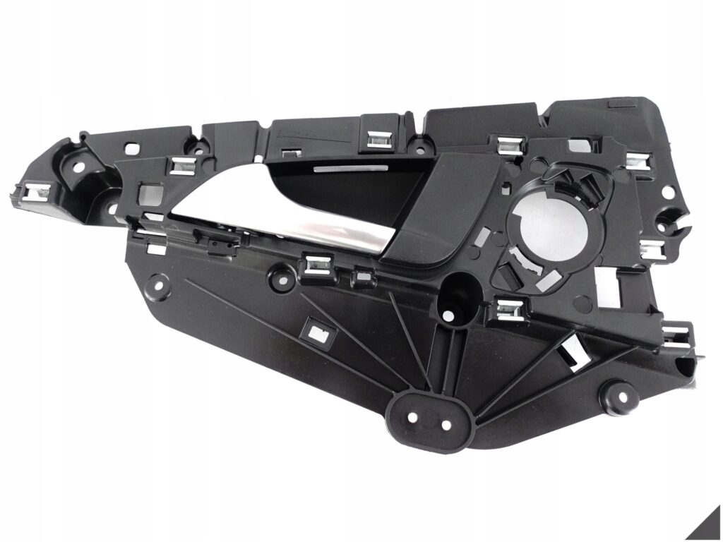 AUDI A6 S6 4G0 C7 LIFT 10-18 KLAMKA WEWNĘTRZNA DRZWI LEWYCH TYŁ CHROM AUDI A6 S6 4G0 C7 LIFT 10-18 KLAMKA WEWNĘTRZNA DRZWI LEWYCH TYŁ CHROM