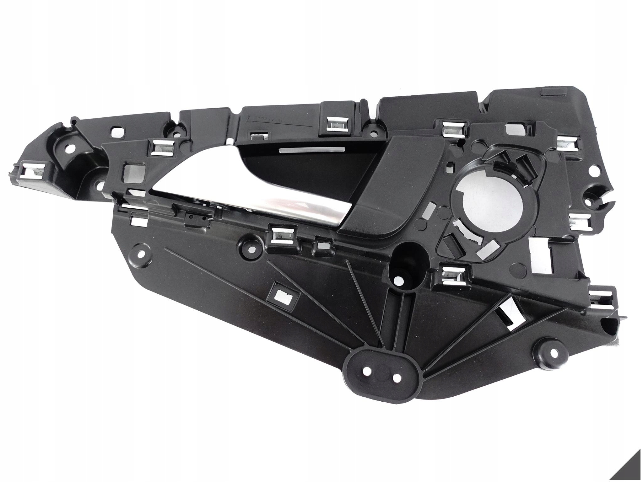 AUDI A6 S6 4G0 C7 LIFT 10-18 KLAMKA WEWNĘTRZNA DRZWI LEWYCH TYŁ CHROM AUDI A6 S6 4G0 C7 LIFT 10-18 KLAMKA WEWNĘTRZNA DRZWI LEWYCH TYŁ CHROM