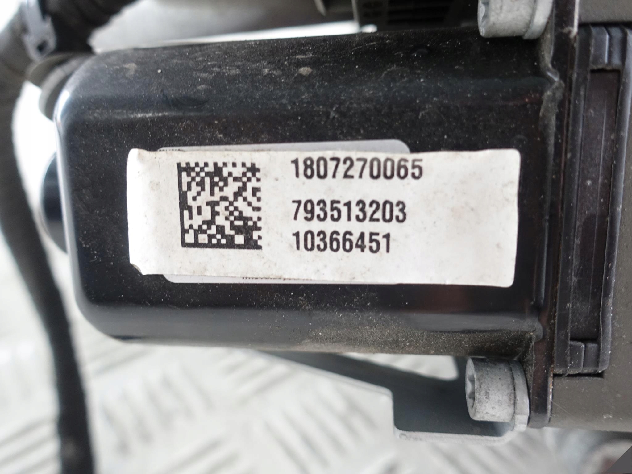 BMW X6 G06 X5 30DX X-DRIVE REDUKTOR DYFER 2.93 BMW X6 G06 X5 30DX X-DRIVE REDUKTOR DYFER 2.93 - obrazek 9