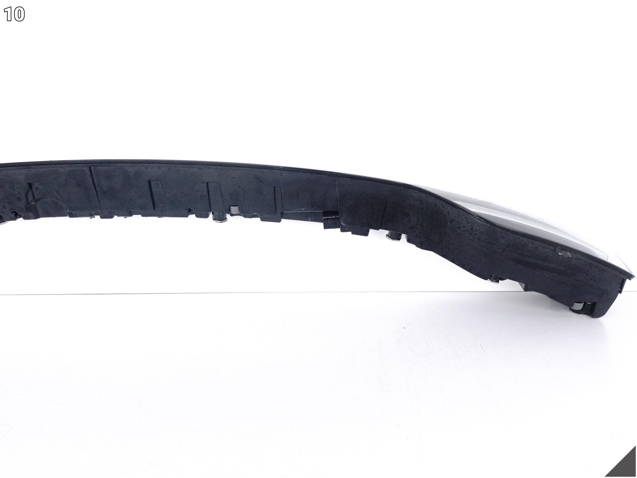 PORSCHE CAYENNE III E3 9Y0 18-23 LAMPA LED BLENDA W BAGAŻNIK TYŁ EU CIEMNA PORSCHE CAYENNE III E3 9Y0 18-23 LAMPA LED BLENDA W BAGAŻNIK TYŁ EU CIEMNA - obrazek 11