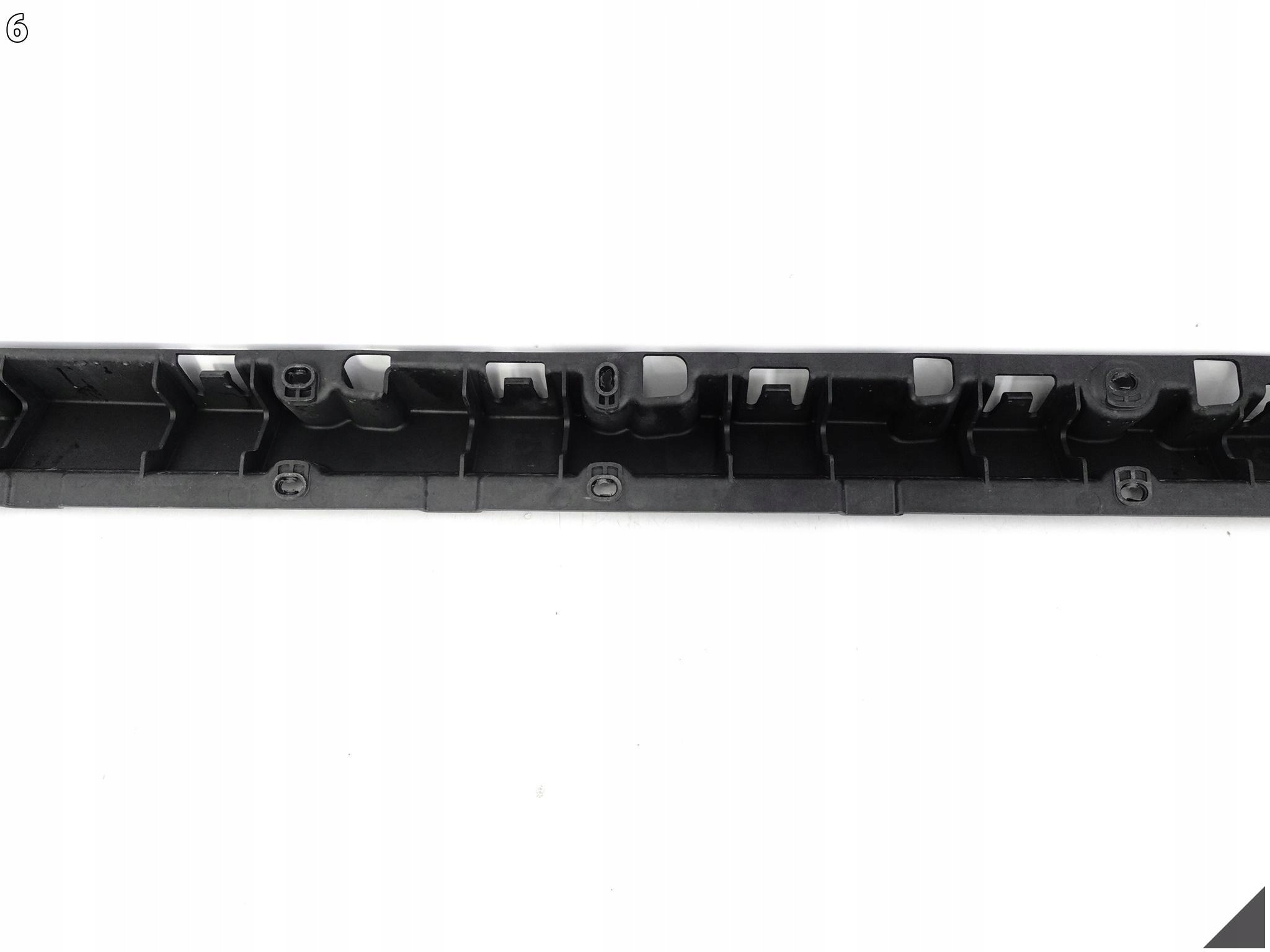 BMW X5 E70 06-13 (PRZED / PO LIFT LCI) PRÓG LISTWA MOCOWANIE ŚLIZG LEWY BMW X5 E70 06-13 (PRZED / PO LIFT LCI) PRÓG LISTWA MOCOWANIE ŚLIZG LEWY - obrazek 7