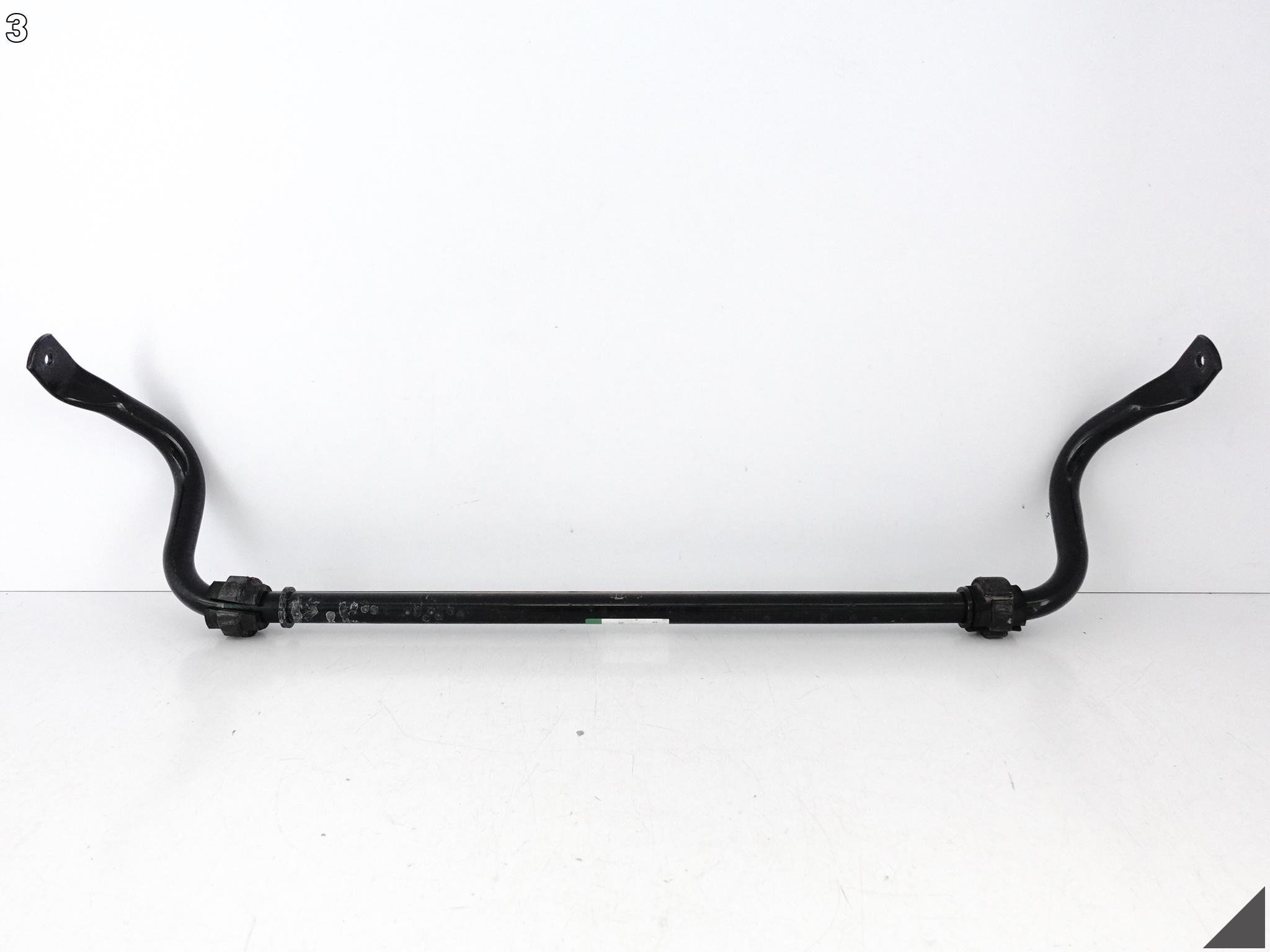 AUDI A5 S5 8W6 F5 A4 S4 8W0 B9 15- STABILIZATOR DRĄŻEK PRZÓD * 36KM * AUDI A5 S5 8W6 F5 A4 S4 8W0 B9 15- STABILIZATOR DRĄŻEK PRZÓD * 36KM * - obrazek 4