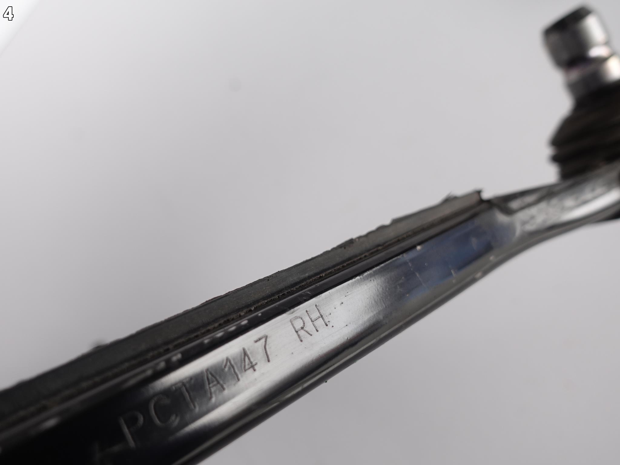 TESLA MODEL X WAHACZ GÓRNY PRAWY PRZÓD TESLA MODEL X WAHACZ GÓRNY PRAWY PRZÓD - obrazek 5