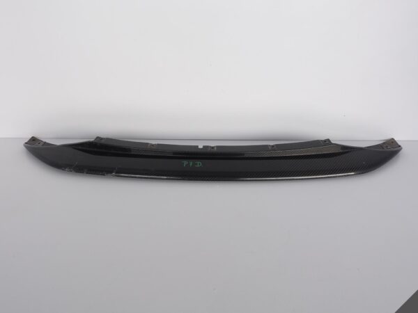 MASERATI GRANTURISMO M149 SPORT 17- CARBON SPOILER