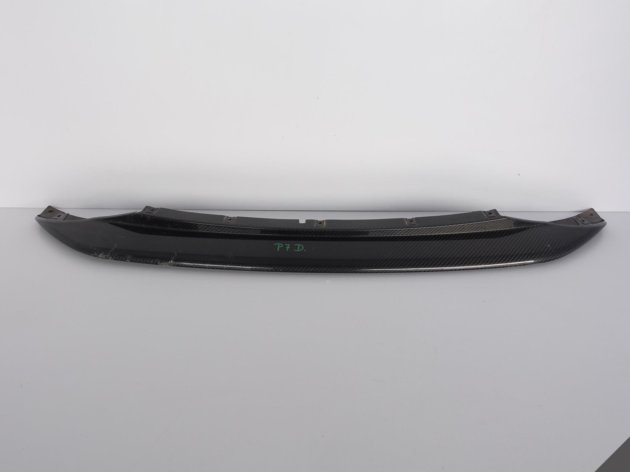 MASERATI GRANTURISMO M149 SPORT 17- CARBON SPOILER MASERATI GRANTURISMO M149 SPORT 17- CARBON SPOILER