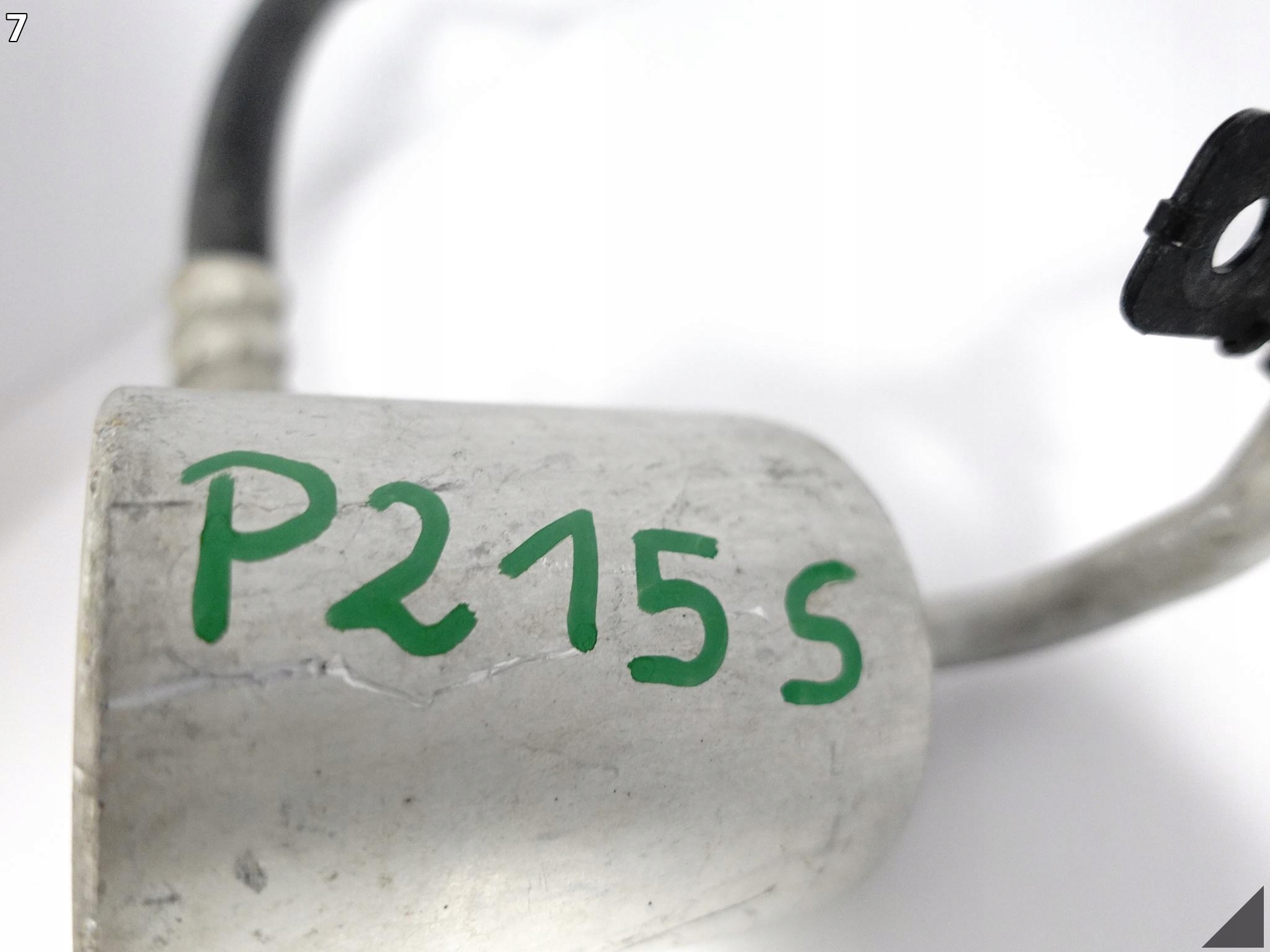 TESLA MODEL S PRZEWÓD WĄŻ KLIMY RURKA KLIMATYZACJI 1031671-00-F TESLA MODEL S PRZEWÓD WĄŻ KLIMY RURKA KLIMATYZACJI 1031671-00-F - obrazek 8
