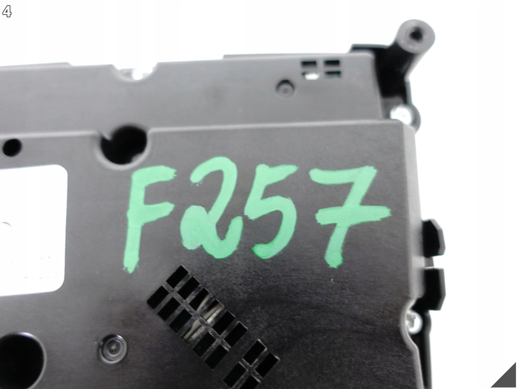 AUDI A5 S5 F5 8W6 A4 S4 8W0 B9 15- PANEL STEROWANIA MULTIMEDIAMI MMI NV6 AUDI A5 S5 F5 8W6 A4 S4 8W0 B9 15- PANEL STEROWANIA MULTIMEDIAMI MMI NV6 - obrazek 5