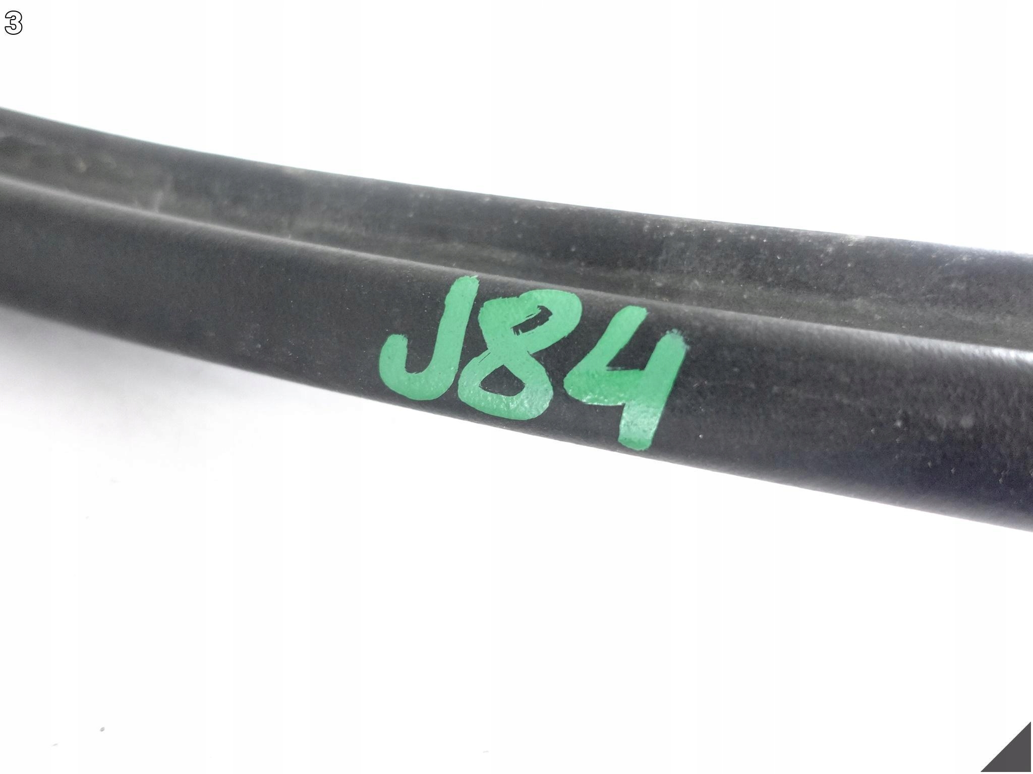 AUDI RS7 S7 A7 4G8 C7 10-18 LIFT USZCZELKA KOMORY SILNIKA 4.0 TFSI DEMONTAŻ AUDI RS7 S7 A7 4G8 C7 10-18 LIFT USZCZELKA KOMORY SILNIKA 4.0 TFSI DEMONTAŻ - obrazek 4