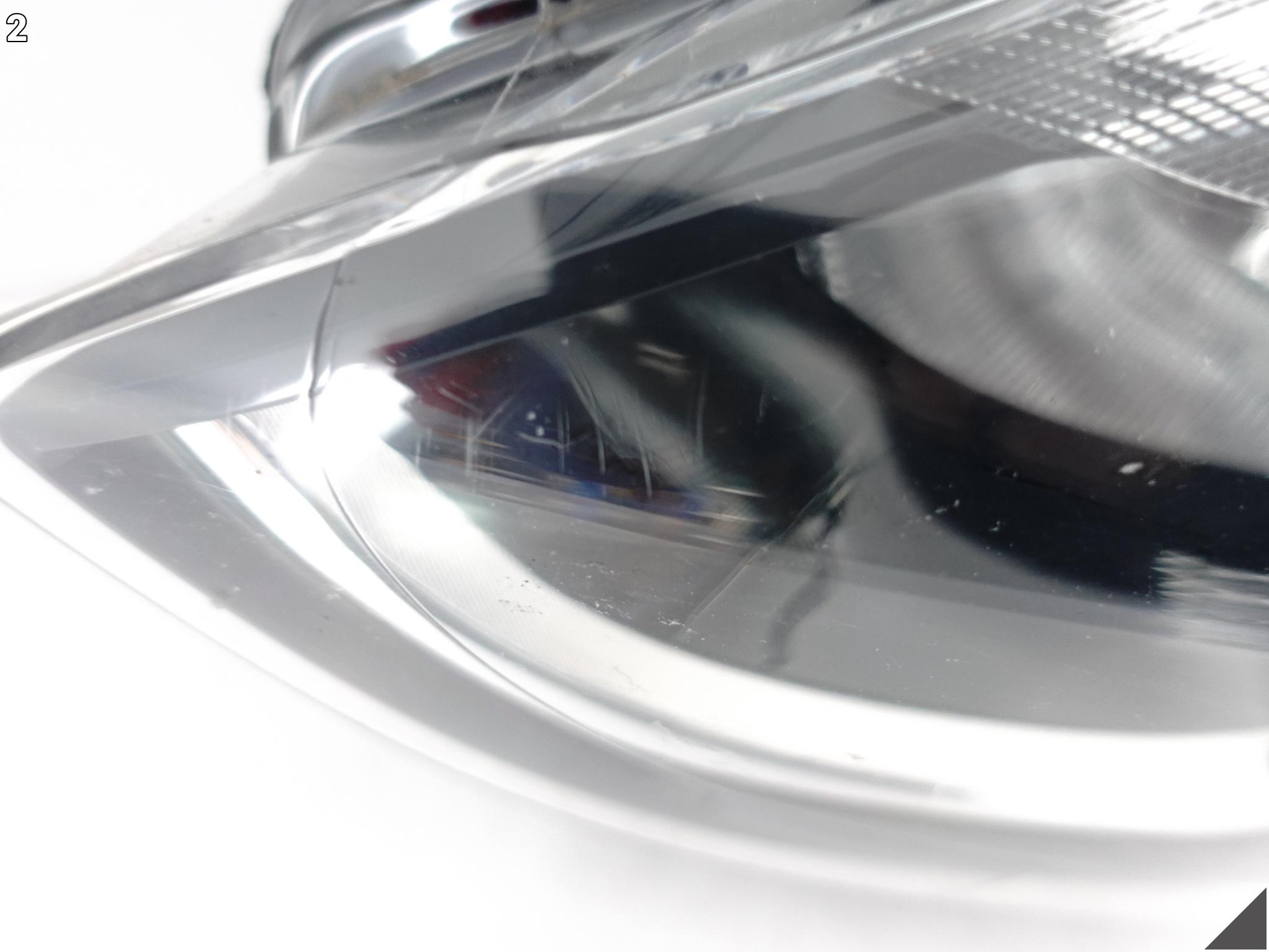 RENAULT CLIO IV 4 LIFT 16-20 LAMPA ZWYKŁA HALOGEN LEWA PRZÓD EUROPA RENAULT CLIO IV 4 LIFT 16-20 LAMPA ZWYKŁA HALOGEN LEWA PRZÓD EUROPA - obrazek 3