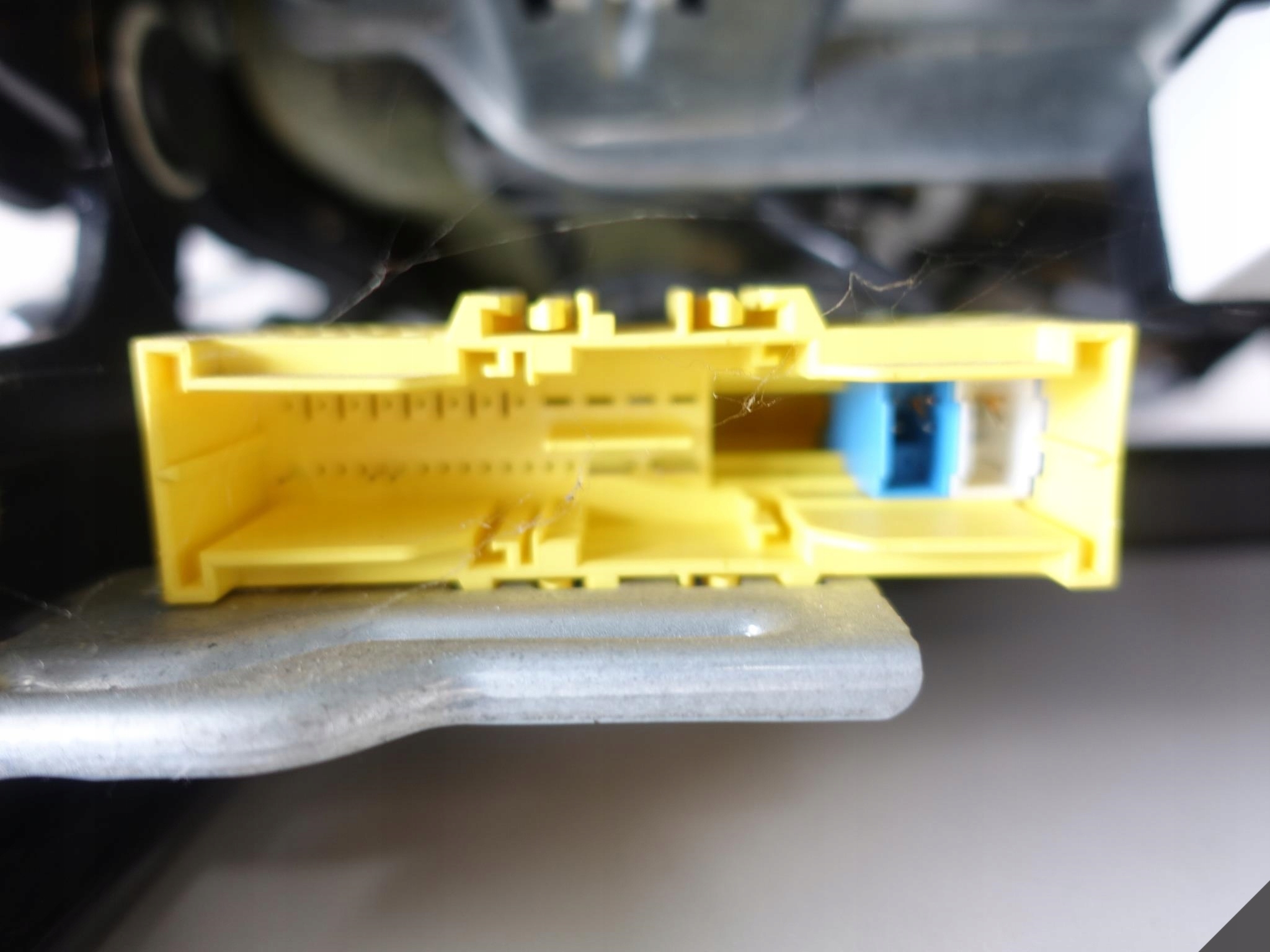 BMW F22 F23 M235 M-PAKIET FOTEL LEWY ALCANTARA BMW F22 F23 M235 M-PAKIET FOTEL LEWY ALCANTARA - obrazek 10