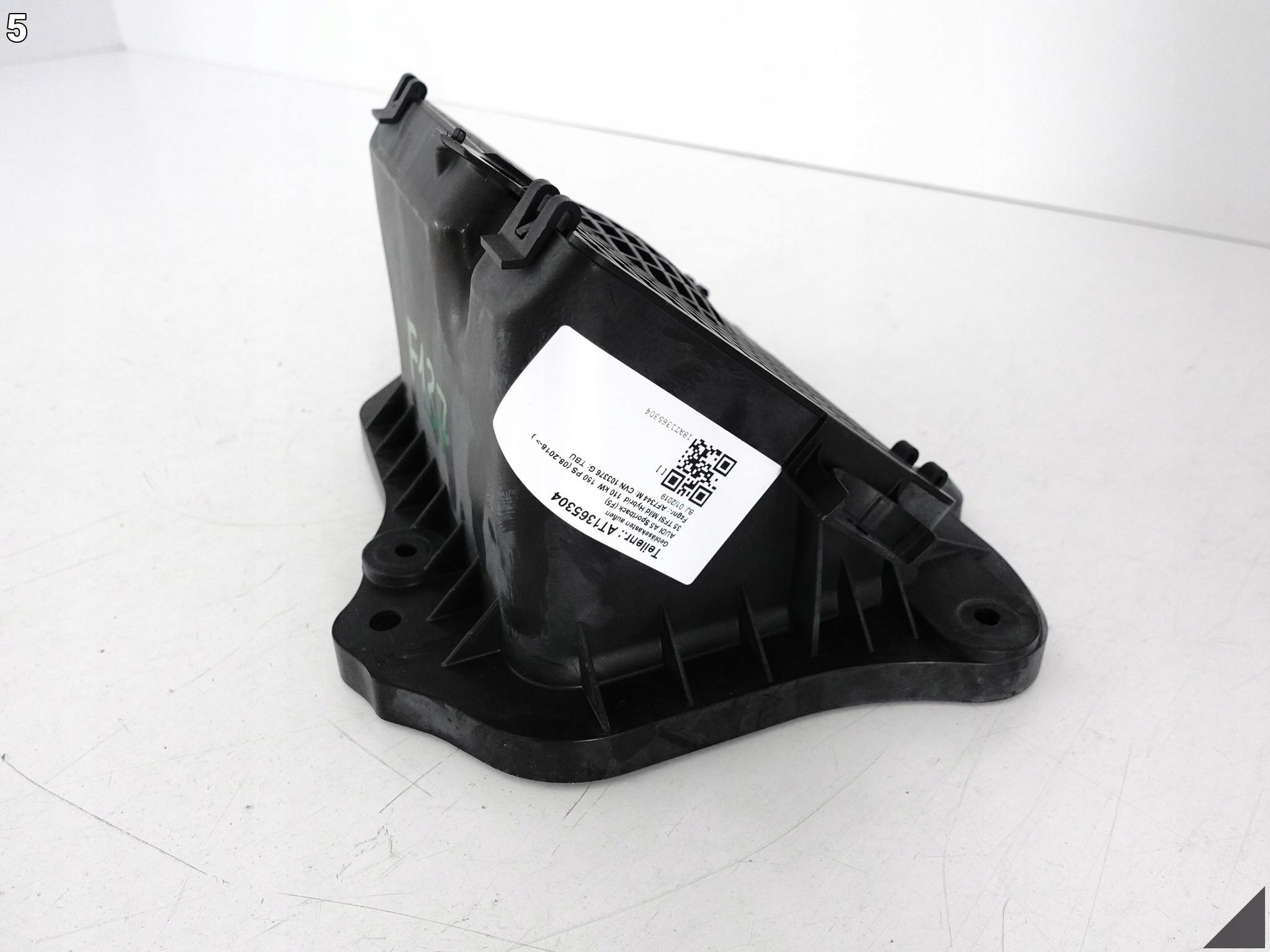 AUDI A5 F5 8W6 A4 8W0 B9 Q5 80A FY KRATKA WLOT DOLOT POWIETRZA WERSJA UK AUDI A5 F5 8W6 A4 8W0 B9 Q5 80A FY KRATKA WLOT DOLOT POWIETRZA WERSJA UK - obrazek 6