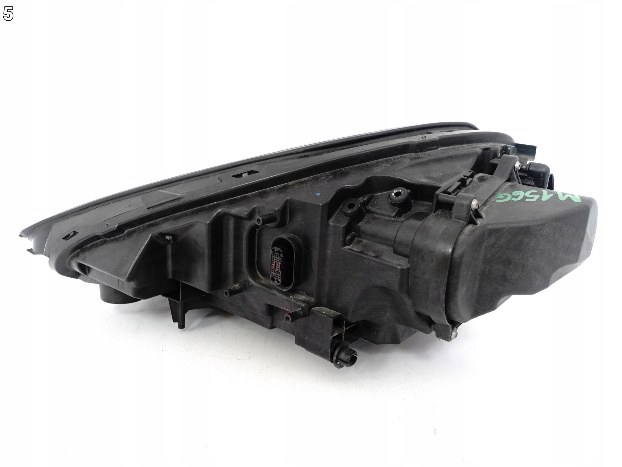 PORSCHE CAYENNE 7P5 LIFT 14-18 LAMPA FULL LED PRAWA PRZÓD EUROPA PORSCHE CAYENNE 7P5 LIFT 14-18 LAMPA FULL LED PRAWA PRZÓD EUROPA - obrazek 6