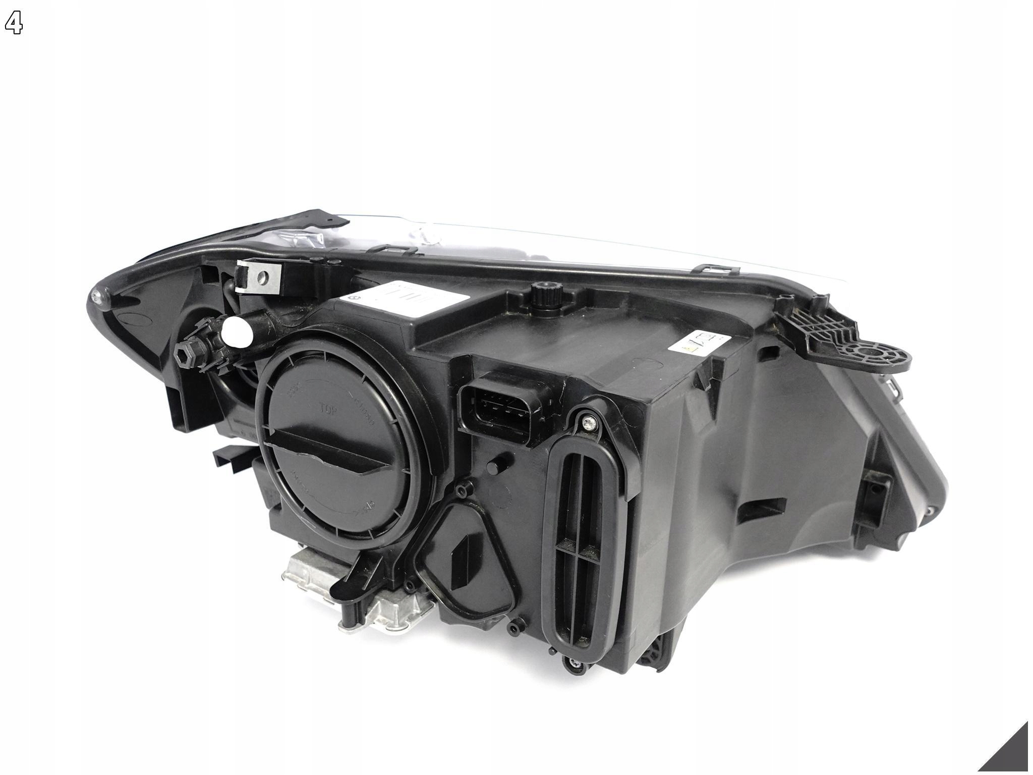 BMW X3 F25 10-14 VFL LAMPA XENON + LED SKRĘTNA DYNAMIC LEWA PRZÓD KOMPLETNA BMW X3 F25 10-14 VFL LAMPA XENON + LED SKRĘTNA DYNAMIC LEWA PRZÓD KOMPLETNA - obrazek 5