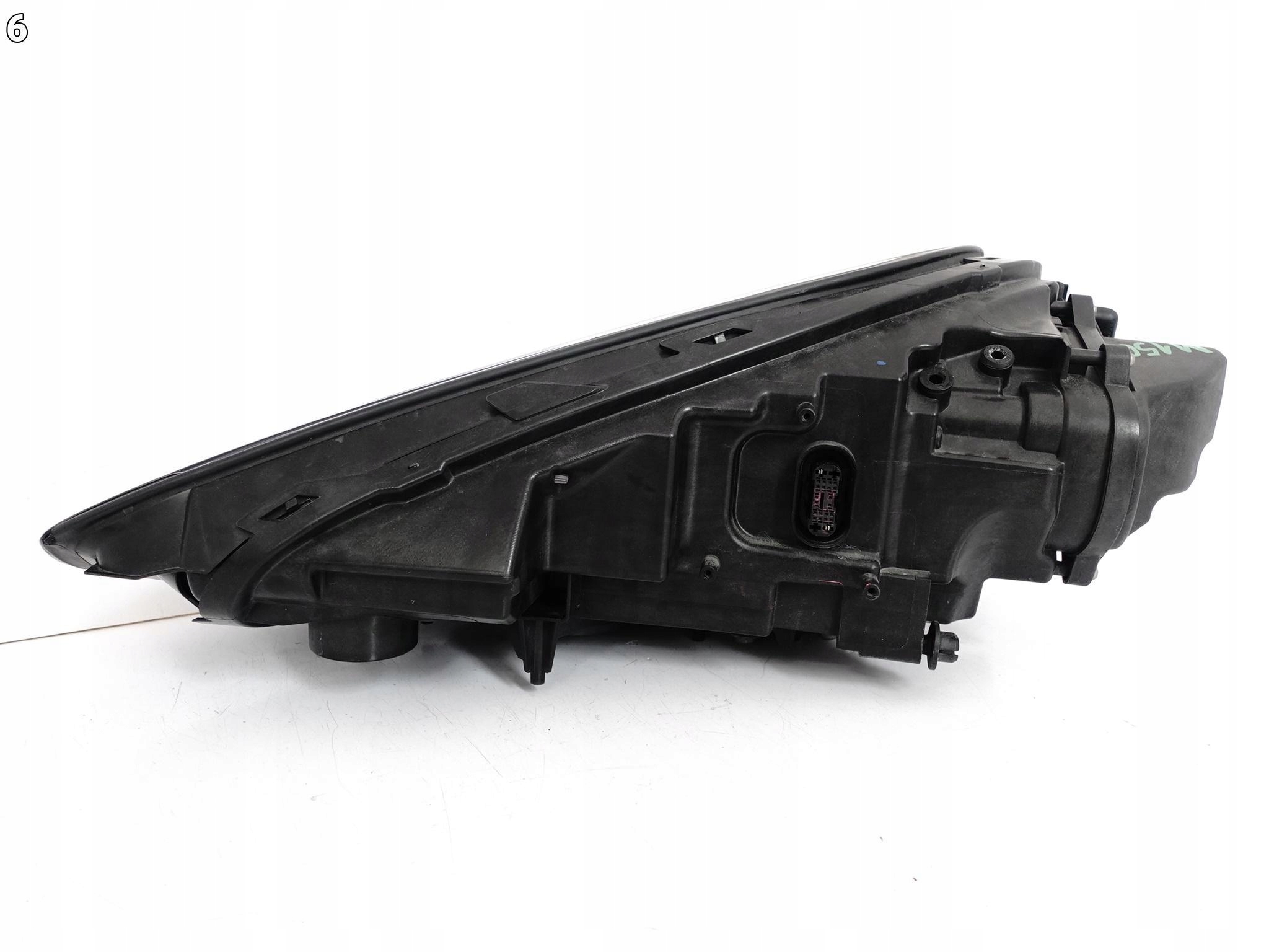 PORSCHE CAYENNE 7P5 LIFT 14-18 LAMPA FULL LED PRAWA PRZÓD EUROPA PORSCHE CAYENNE 7P5 LIFT 14-18 LAMPA FULL LED PRAWA PRZÓD EUROPA - obrazek 7