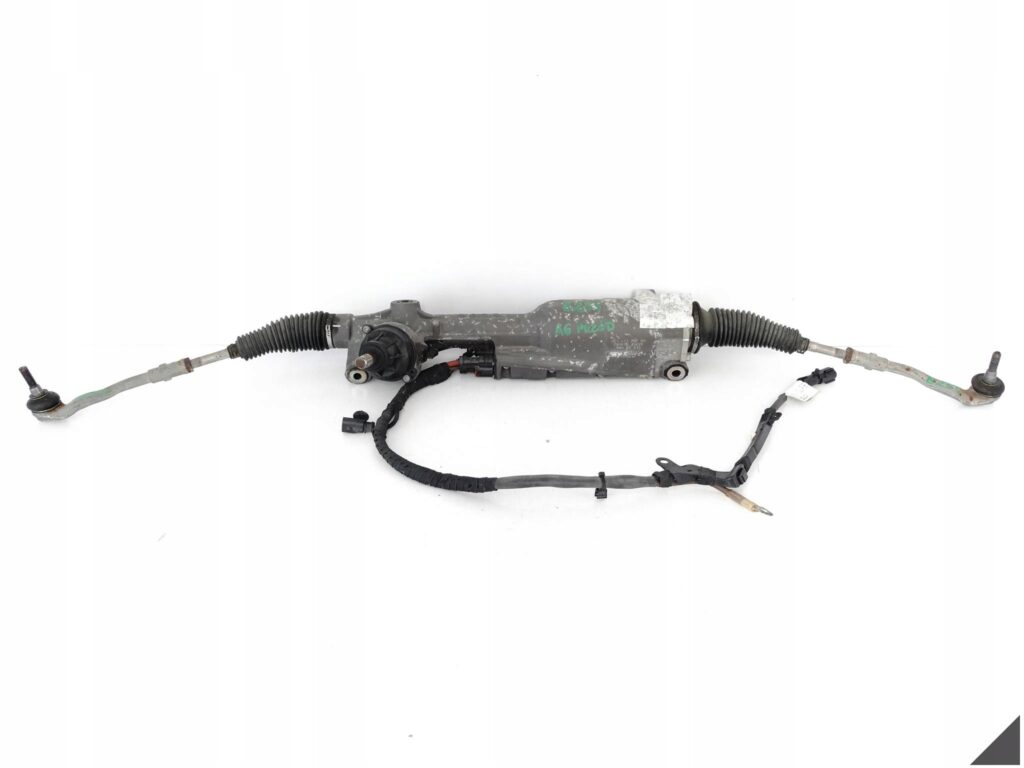 AUDI A6 S6 4G0 A7 S7 4G8 4G1 C7 10-18 UKŁAD KIEROWNICZY EU 2.0TDI 36 KM AUDI A6 S6 4G0 A7 S7 4G8 4G1 C7 10-18 UKŁAD KIEROWNICZY EU 2.0TDI 36 KM
