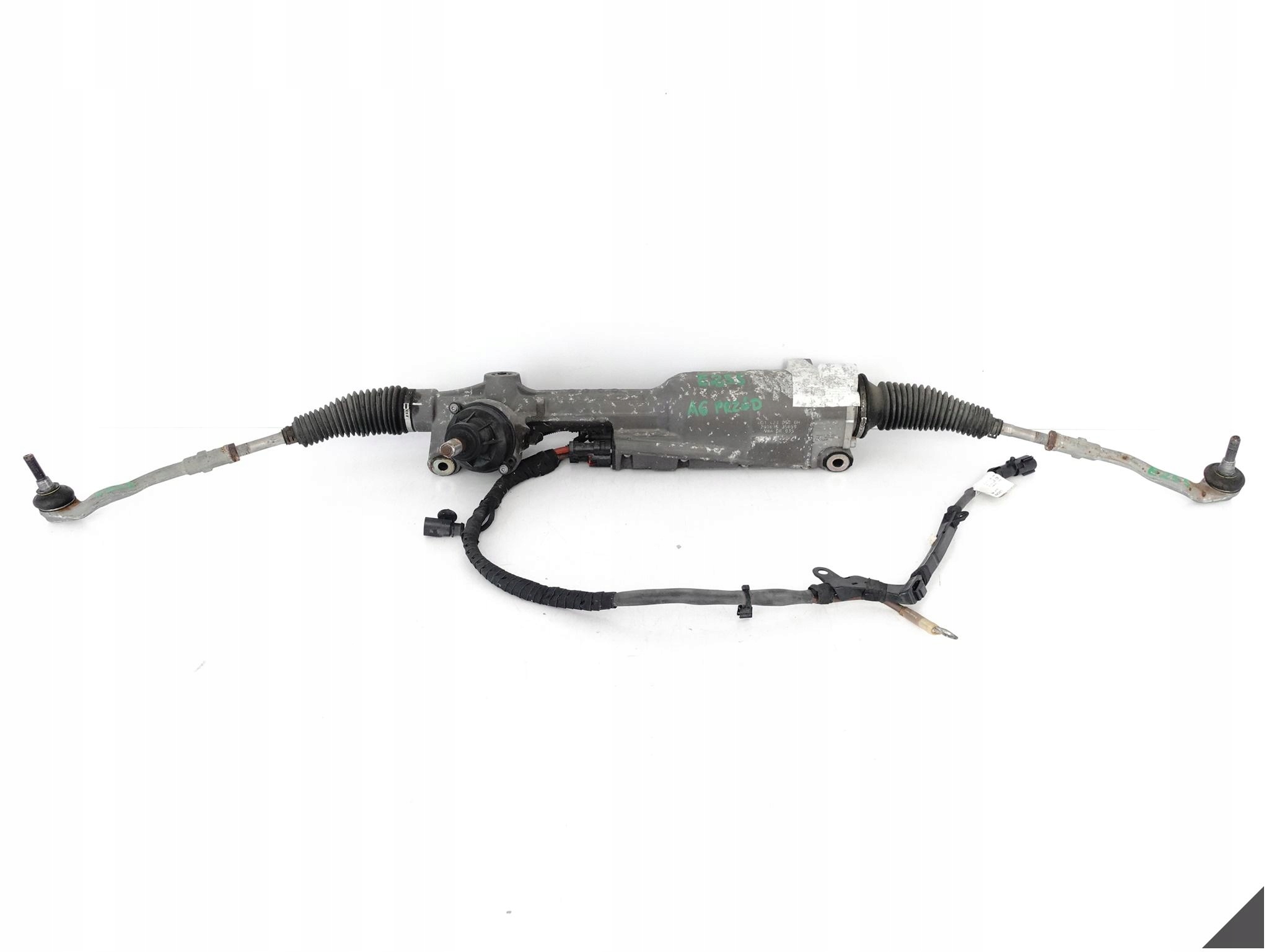 AUDI A6 S6 4G0 A7 S7 4G8 4G1 C7 10-18 UKŁAD KIEROWNICZY EU 2.0TDI 36 KM AUDI A6 S6 4G0 A7 S7 4G8 4G1 C7 10-18 UKŁAD KIEROWNICZY EU 2.0TDI 36 KM