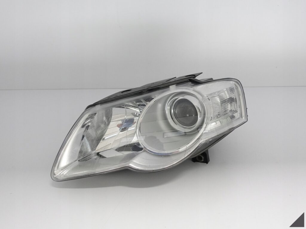 VW PASSAT B6 3C0 05-10 ZWYKŁA H7 HALOGEN LAMPA EU VW PASSAT B6 3C0 05-10 ZWYKŁA H7 HALOGEN LAMPA EU